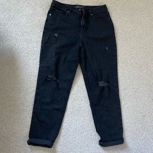 Wild Fable Mom Jeans